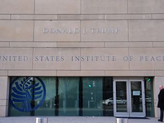 Trump gathers members of Board of Peace for first meeting, with some U.S. allies wary