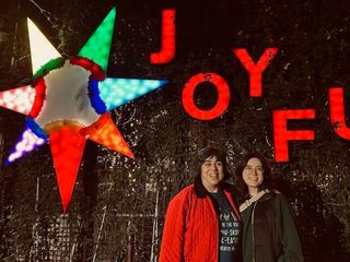 An unsung hero stepped in to help a newly widowed mom in a moment of need