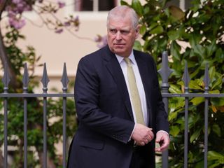 Former Prince Andrew arrested on suspicion of misconduct in public office: reports