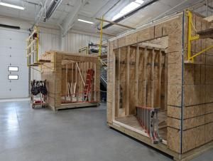 Cesar Toscano: My thoughts on the Regional Innovation Center after my first visit