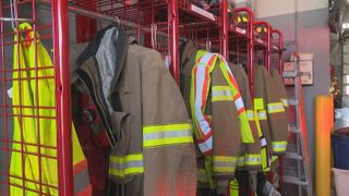  New training, new equipment: Blackhawk Fire expands what crews can do on scene
