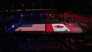  Northern Illinois native, Team USA playing for women’s ice hockey gold