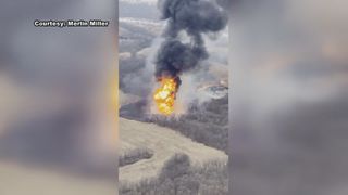 U.S. DOT finds ‘corrosion’ in initial findings of Washington County pipeline explosion
