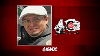  Crime Stoppers: Man wanted by Silvis police for sexual assault, abuse charges