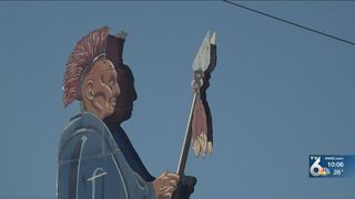 Rock Island mystery: Where is Chief Black Hawk Statue and why won’t city let anyone see it? 