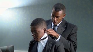 Black History Month: Program is Well Suited for the QCA