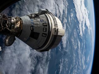 NASA chief blasts Boeing, space agency for failed Starliner astronaut mission
