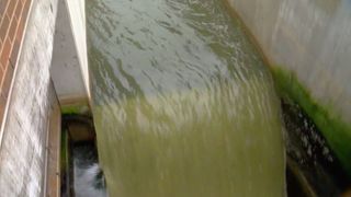 Davenport continues flood mitigation plans, starting with wastewater treatment plant