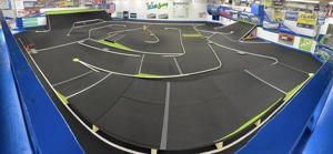 Muscatine to host remote control car racing state championship this weekend