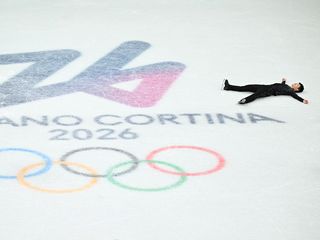 What I learned watching every sport at the Winter Olympics