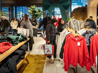 The economy slowed in the last 3 months of the year -- but was still solid in 2025