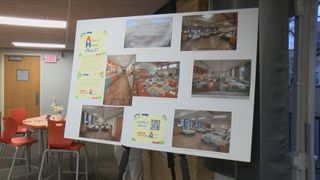 Sole youth group home in QC hosts ribbon cutting; set to house 10 kids