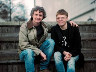 Violinist Pekka Kuusisto is not afraid to ruffle a few feathers