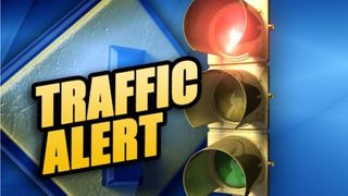  Traffic alert: Intersection of Washington Street to be closed for repairs 