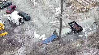  A Rock Island mystery solved: Chief Black Hawk Statue found  