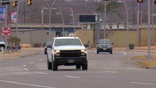 How Bettendorf Police Department uses data-based tools to solve speeding problems