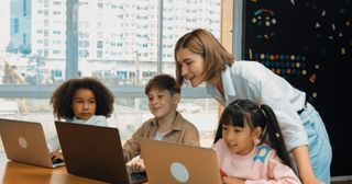 Mississippi Bend AEA presents teacher job fair