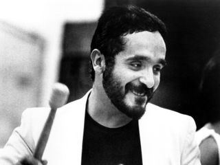 Willie Colón, salsa pioneer, has died at 75