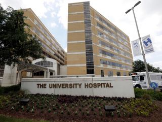 Mississippi health system shuts down clinics statewide after ransomware attack