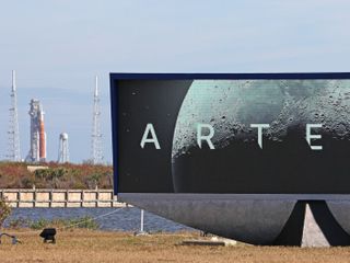 NASA's Artemis II lunar mission may not launch in March after all