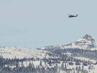 Crews recover bodies of all 9 skiers killed in California avalanche