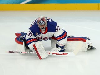 Golden again! U.S. tops Canada to win 1st men's hockey gold since 'Miracle on Ice'