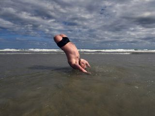 Ukraine's combat amputees cling to hope as a weapon of war