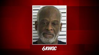  Davenport man accused of shooting in apartment