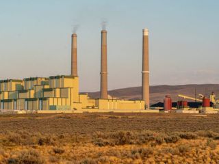 The owners want to close this Colorado coal plant. The Trump administration says no