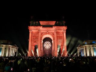 What NPR reporters will remember most about these Winter Olympics