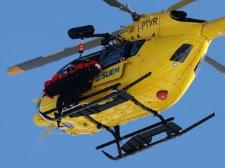 'Everything was in pieces:' Lindsey Vonn describes grueling surgery on broken leg