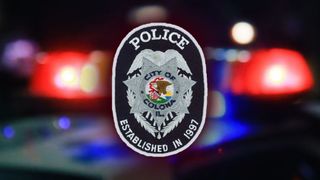 Dead man found in Green River in Colona