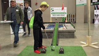 The Waiting Child: Oaklee loves sports and video games; waits for a Big Brothers Big Sisters ‘Big’