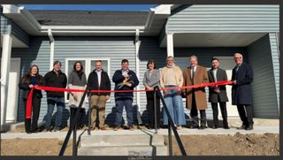 New Muscatine housing will provide safe homes for Jefferson Elementary families