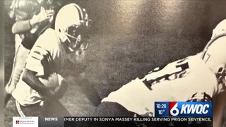  From Davenport to Canton: How Roger Craig’s experiences in Quad Cities led him to greatness