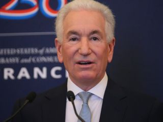 France moves to bar US Ambassador Charles Kushner from direct government access