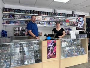 New Business Spotlight: ManaFest Card Shop now open in East Moline