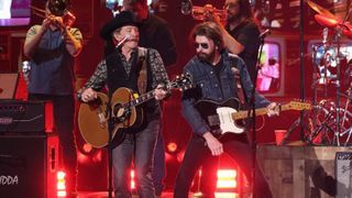 Brooks & Dunn coming to Vibrant Arena Oct. 3