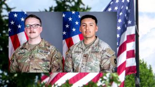  Families of Iowa National Guard soldiers killed in Syria to attend State of the Union