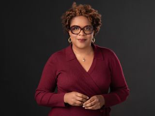 Years ago, novelist Tayari Jones snuck into a writing class. It changed her life