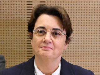 The director of Paris' Louvre Museum has resigned in the wake of a major jewel heist