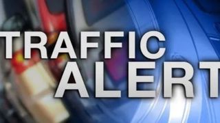  Scott County Road F-55 at U.S. 61 in Davenport to be closed in both directions beginning in March 