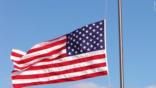  Gov. Reynolds orders flags at half-staff in honor, remembrance of Rev. Jesse Jackson 