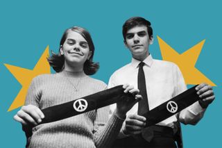 The Tinkers fought for free speech in public schools