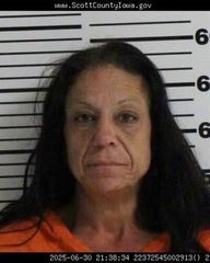 Woman who tried to steal baby from Davenport home enters plea