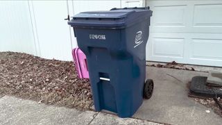 Aledo votes to end contract with trash pickup services; cites 600+ complaints