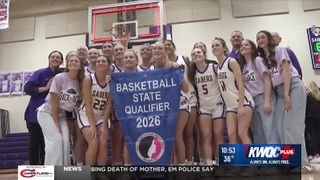  Central DeWitt punches ticket to state for the second year in a row