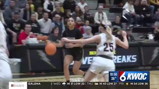  Galesburg advances to Sectional Championship