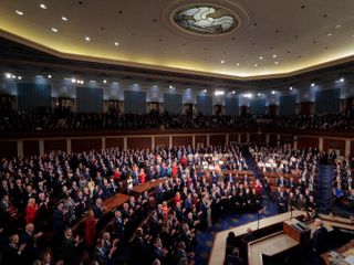5 takeaways from Trump's State of the Union address