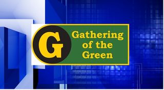 Gathering of the Green returns to QCs March 18-21